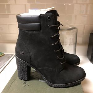 Women Heels/Boots